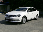 Volkswagen Passat 1,8 авт